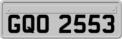 GQO2553