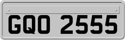 GQO2555