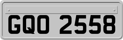 GQO2558