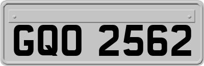 GQO2562