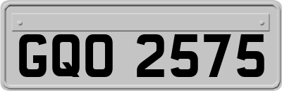 GQO2575