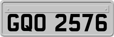 GQO2576