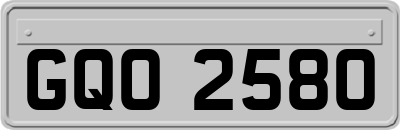 GQO2580