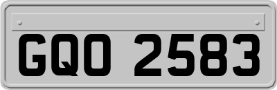 GQO2583
