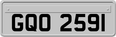 GQO2591