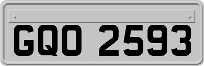 GQO2593