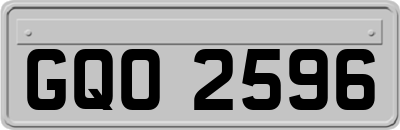 GQO2596
