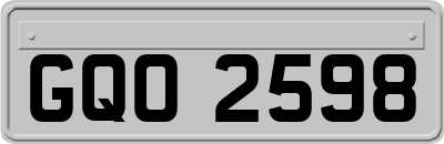 GQO2598