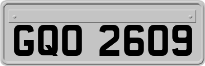 GQO2609