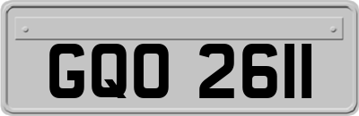 GQO2611