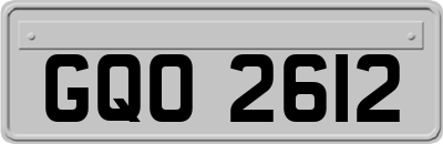 GQO2612