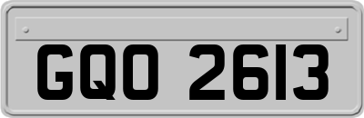 GQO2613