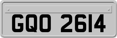 GQO2614