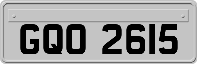 GQO2615