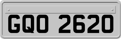 GQO2620