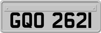 GQO2621