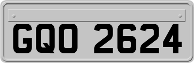 GQO2624