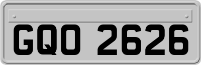 GQO2626
