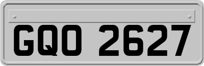 GQO2627