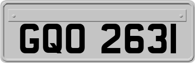 GQO2631