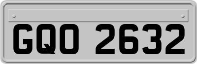 GQO2632