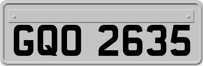 GQO2635