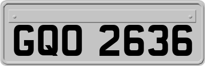 GQO2636