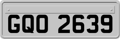 GQO2639