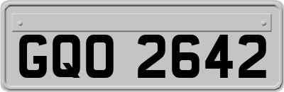 GQO2642