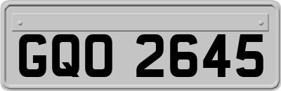 GQO2645