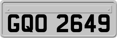 GQO2649