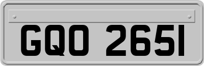 GQO2651