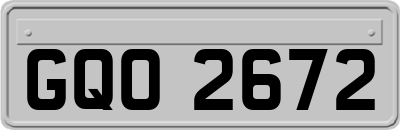 GQO2672