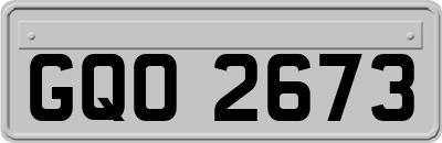 GQO2673