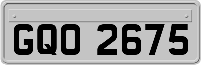 GQO2675