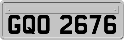 GQO2676