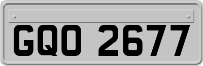 GQO2677