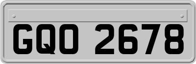 GQO2678