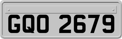 GQO2679
