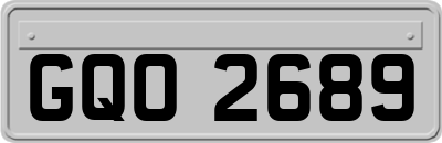 GQO2689