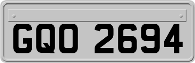 GQO2694