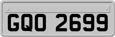 GQO2699