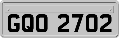 GQO2702