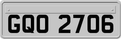 GQO2706