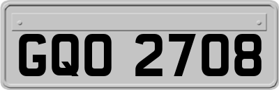 GQO2708