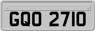 GQO2710