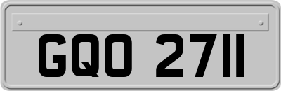 GQO2711