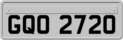 GQO2720