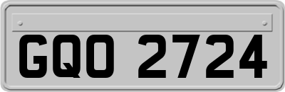 GQO2724