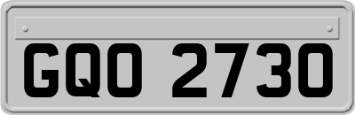 GQO2730